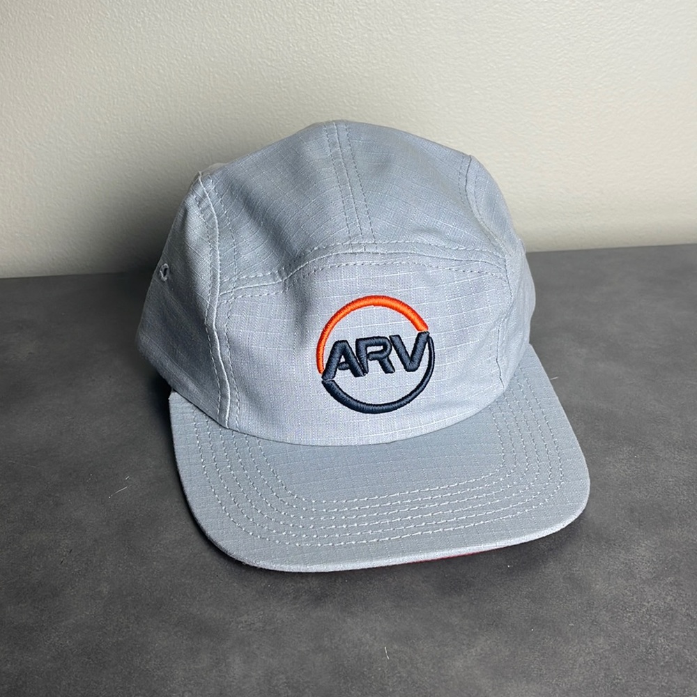 Legend 5 Panel Hat ARV